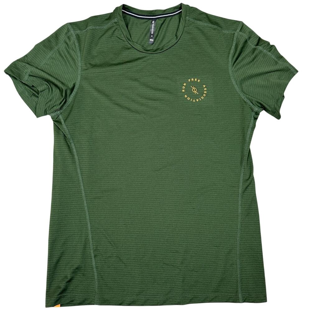 Ten Thousand Mens Size M Far SS Shirt